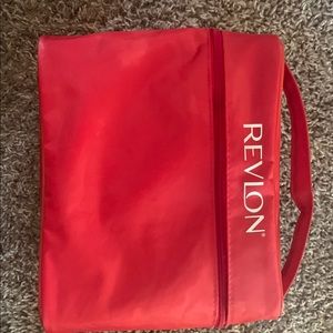 Revlon heated rollers